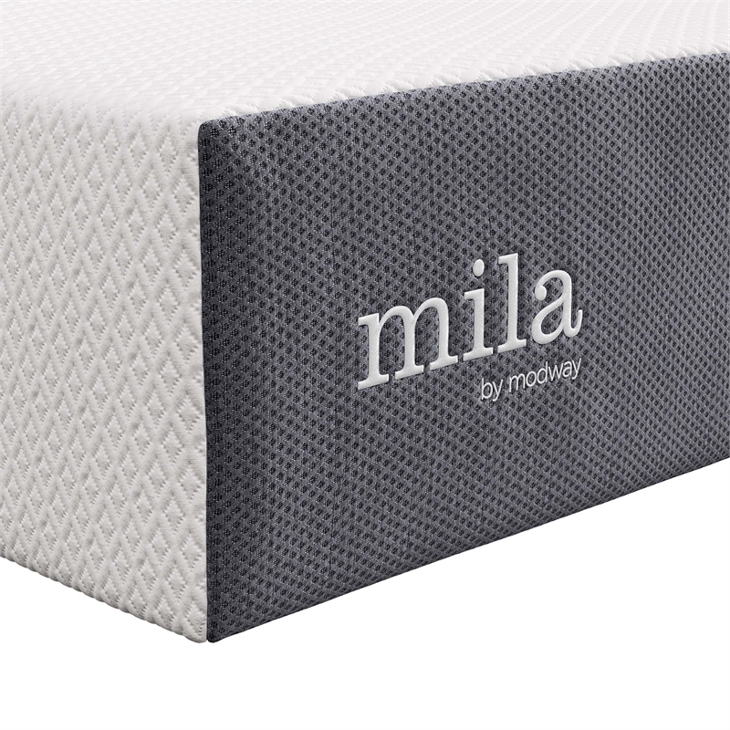 Modway Mila Firm 12
