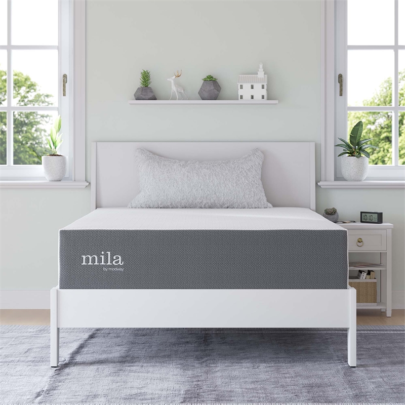 Modway Mila Firm 12