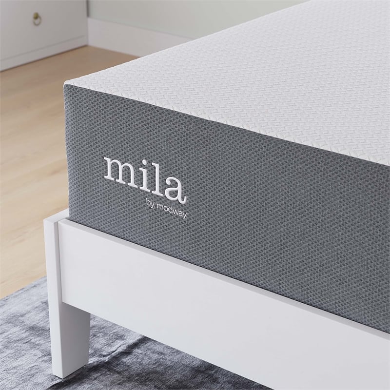 Modway Mila Firm 12