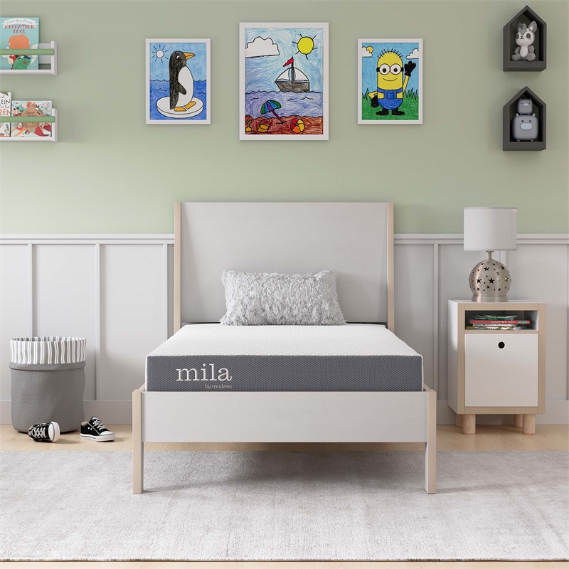 Modway Mila Firm 5