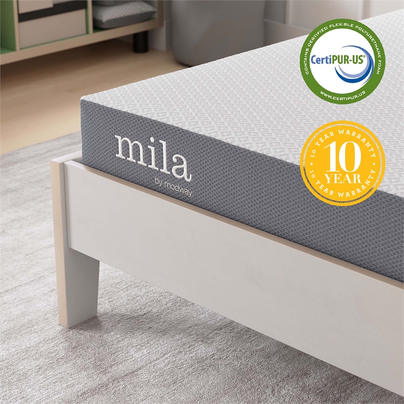 Modway Mila Firm 5