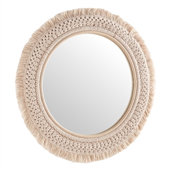 Mirrors