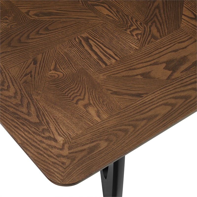 Wrenly 94 Inch Dining Table in Walnut