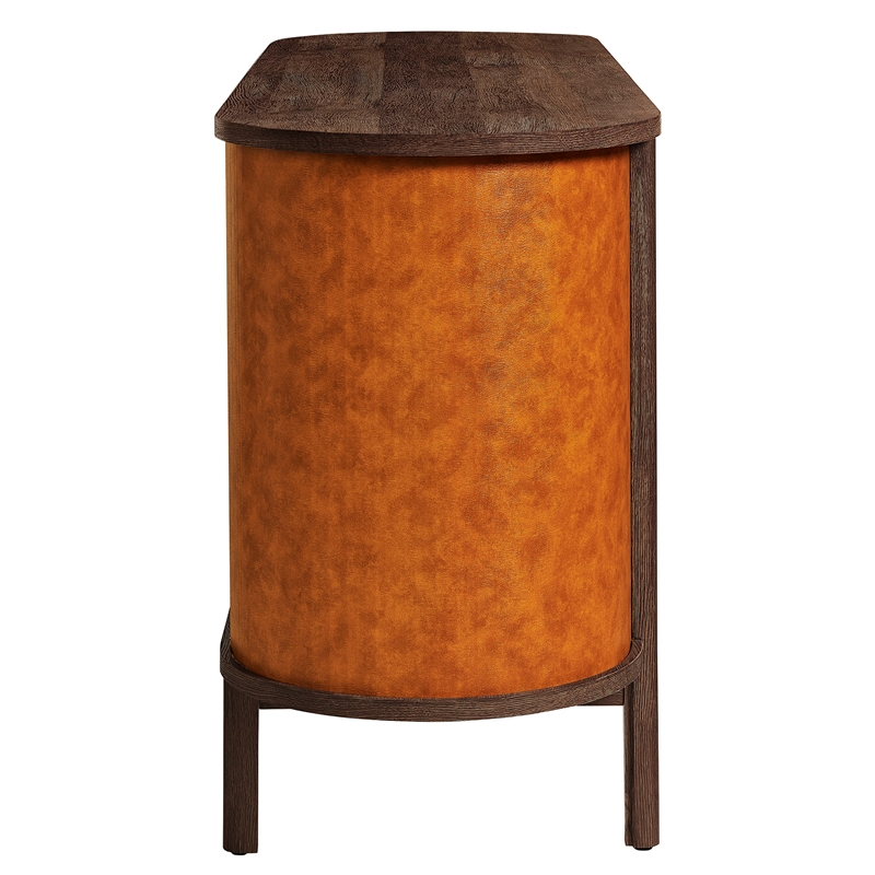 Modway Coralie Curved 71