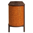 Modway Coralie Curved 71