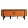 Modway Coralie Curved 71