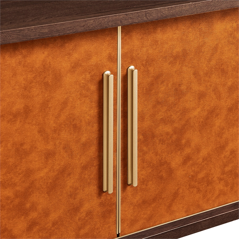 Modway Coralie Curved 71