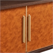Modway Coralie Curved 71