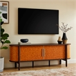 Modway Coralie Curved 71