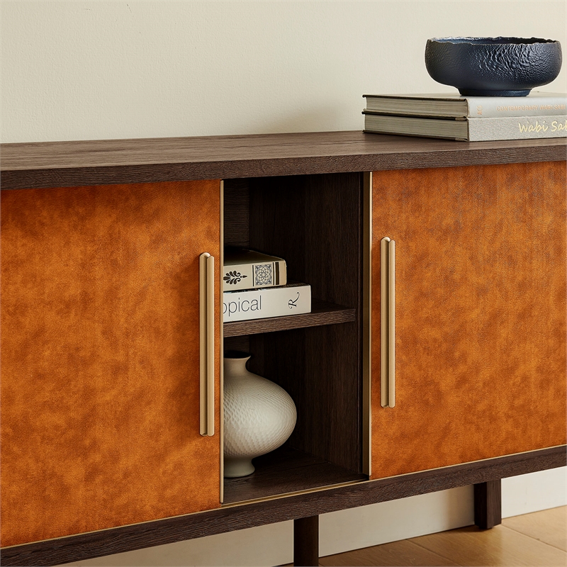 Modway Coralie Curved 71