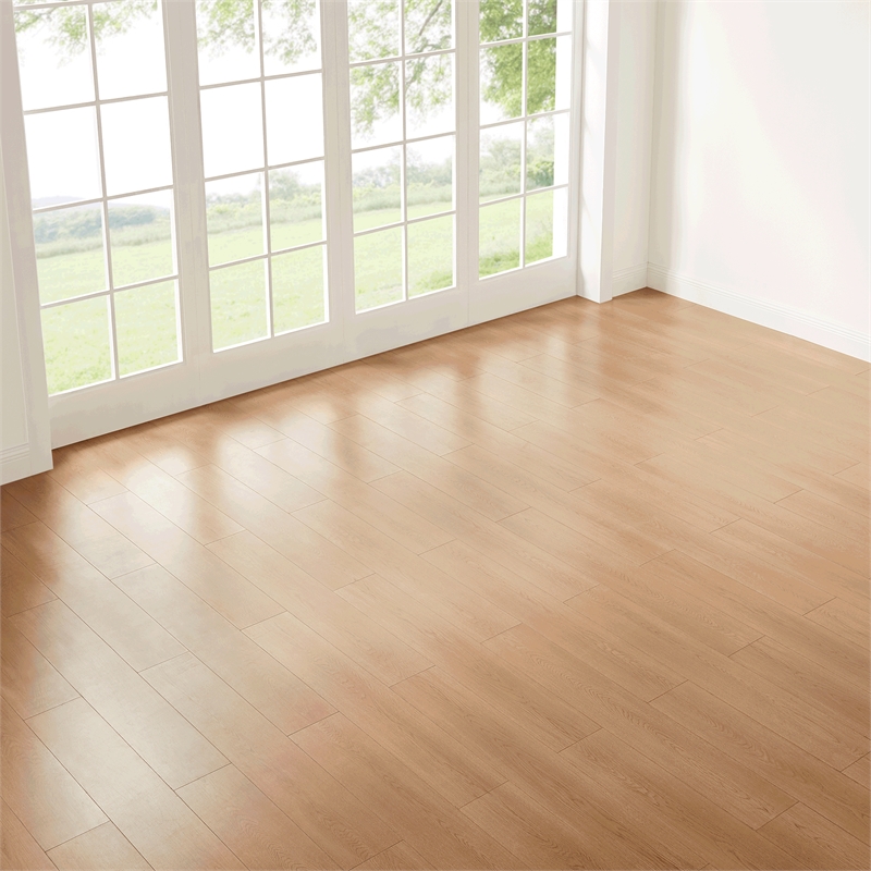 Modway Roscoe Right-Facing Fabric Sectional Sofa with Chaise in Gray