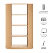 Modway Aspect 74
