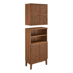 Linen Cabinets