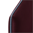 Cosette Performance Velvet Twin Size Headboard in Mulberry
