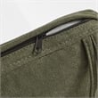 Jax Fabric Dining Chair Seat Cushion in Sage