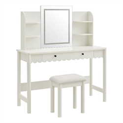 Bedroom Vanities