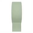 Aperture Round Alcove Accent Chair in Sage Ivory