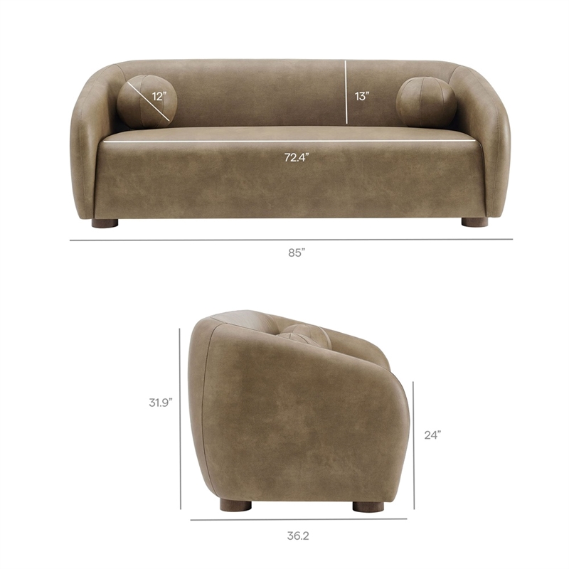Modway Holland 85
