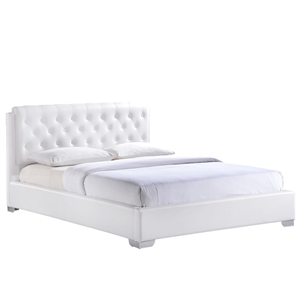 Modway Monterey 4-Piece Aluminum Rattan Outdoor Patio Sofa Set in Brown/Red