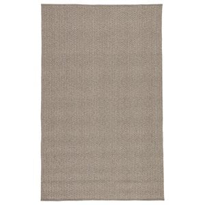 jaipur living nirvana premium area rug in gray