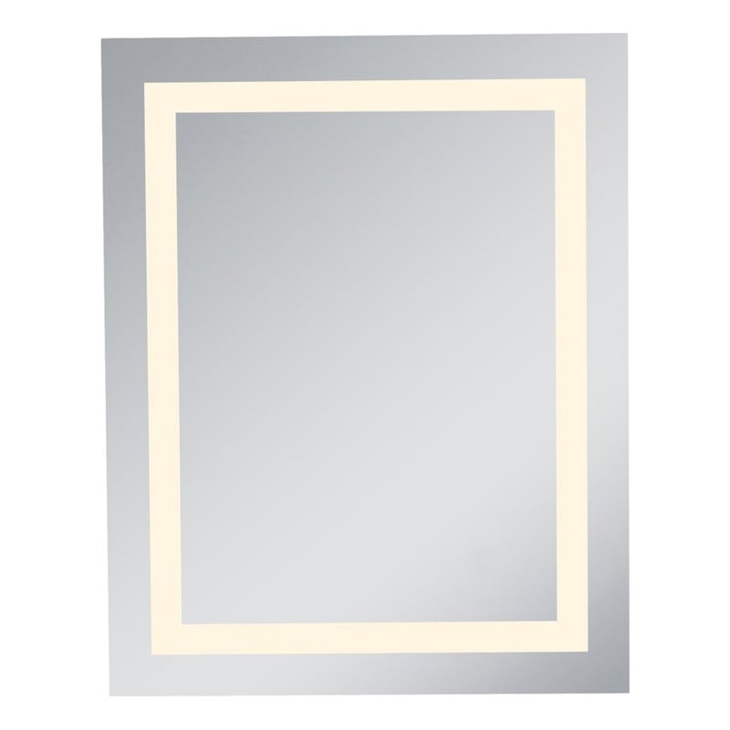 Elegant Lighting Nova 24x30