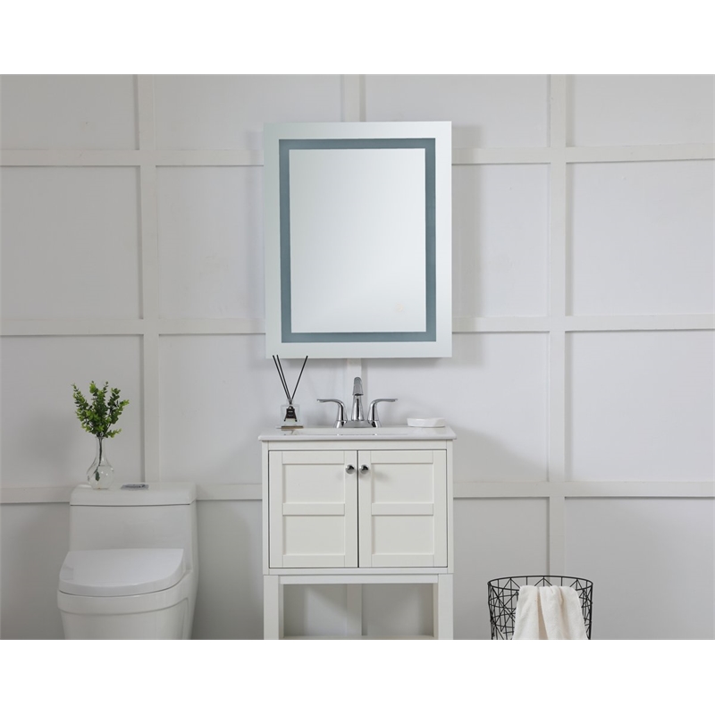 Elegant Lighting Nova 24x30