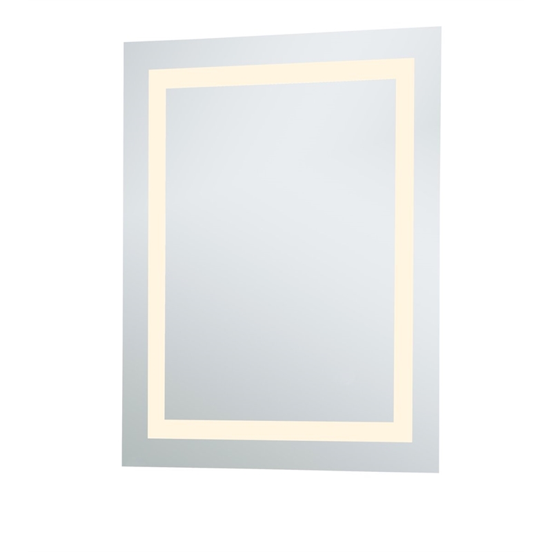 Elegant Lighting Nova 24x30