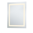 Elegant Lighting Nova 24x30