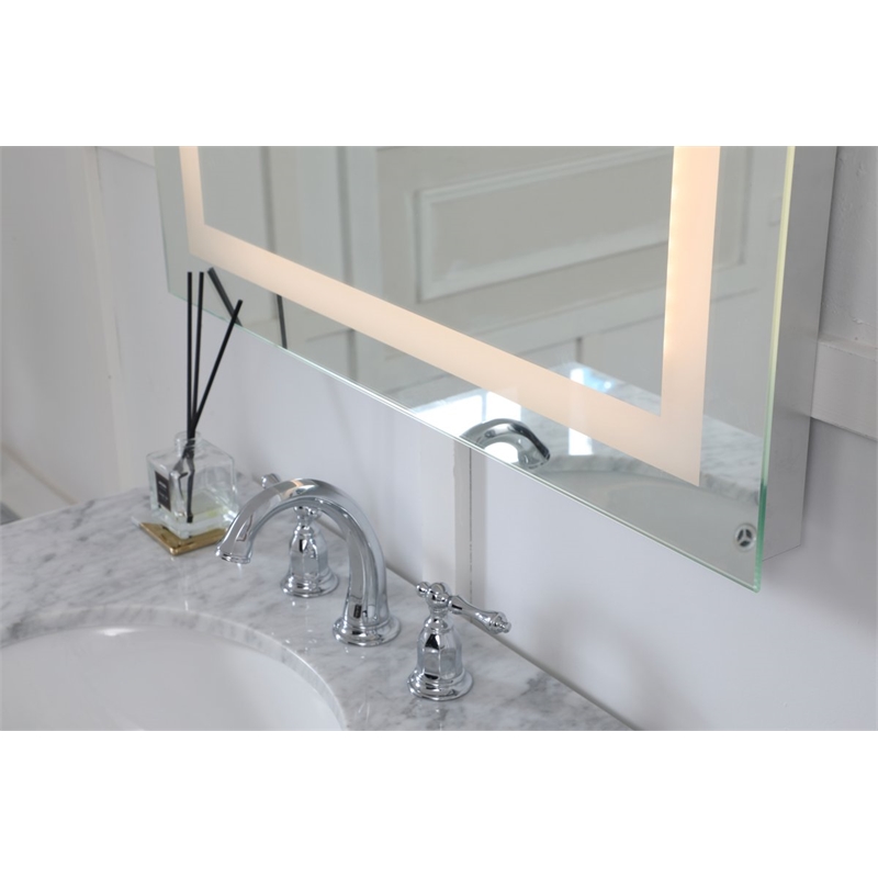 Elegant Lighting Nova 24x30