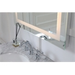 Elegant Lighting Nova 24x30