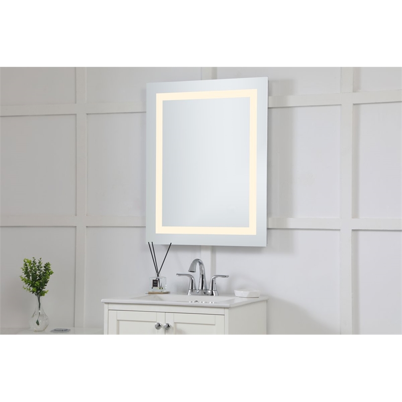 Elegant Lighting Nova 24x30