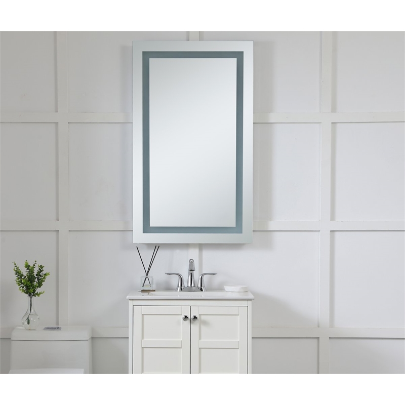 Elegant Lighting Nova 24x40