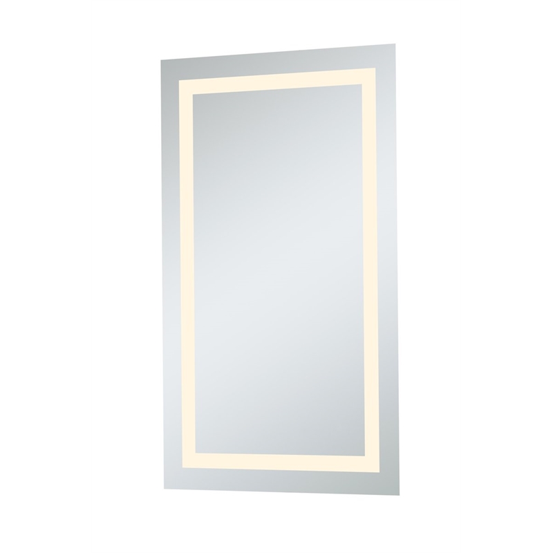 Elegant Lighting Nova 24x40