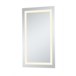 Elegant Lighting Nova 24x40