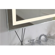 Elegant Lighting Nova 24x40