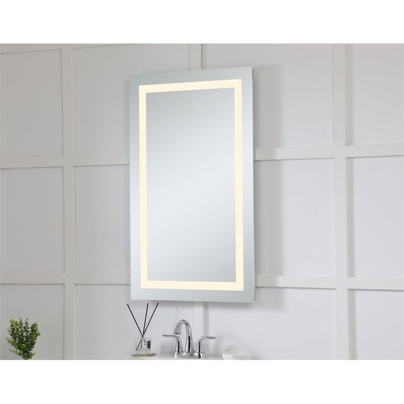 Elegant Lighting Nova 24x40