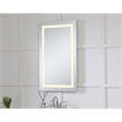 Elegant Lighting Nova 24x40