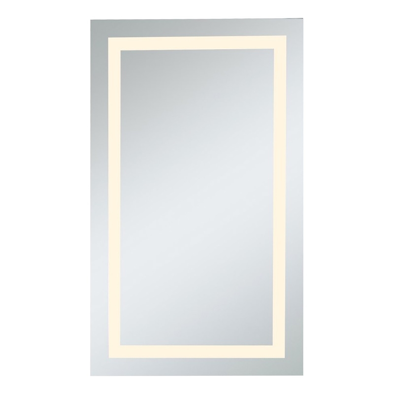 Elegant Lighting Nova 24x40