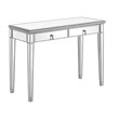 Elegant Lighting Chamberlan Mirrored Dressing Table