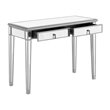 Elegant Lighting Chamberlan Mirrored Dressing Table