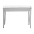 Elegant Lighting Chamberlan Mirrored Dressing Table