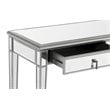 Elegant Lighting Chamberlan Mirrored Dressing Table