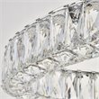 Elegant Lighting Monroe 2 Tier 48
