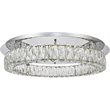 Elegant Lighting Monroe 25.6