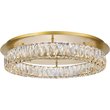 Elegant Lighting Monroe 25.6