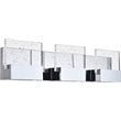 Elegant Lighting Pollux 3 Light 22