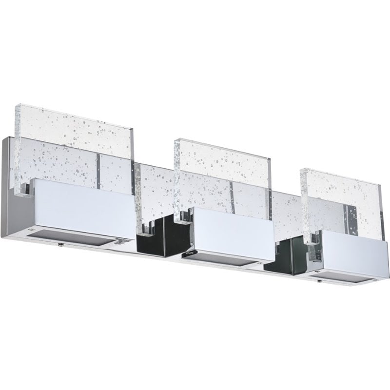 Elegant Lighting Pollux 3 Light 22