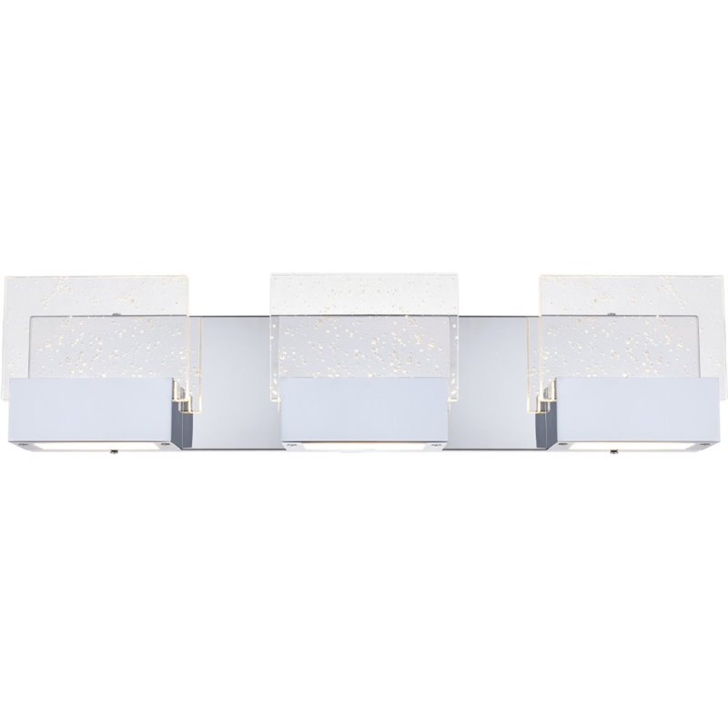 Elegant Lighting Pollux 3 Light 22