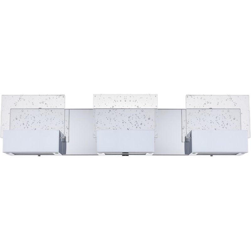Elegant Lighting Pollux 3 Light 22