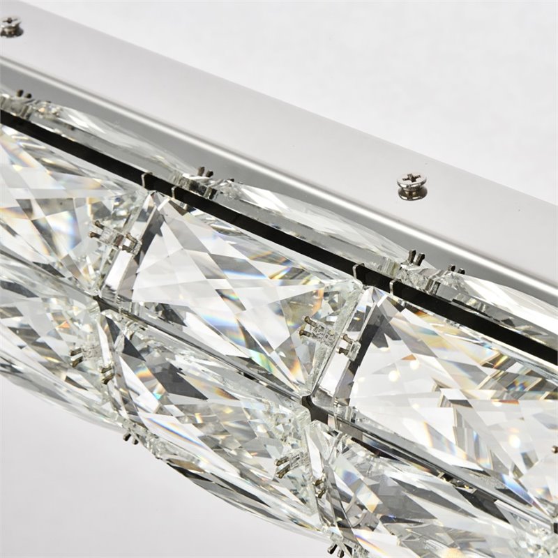 Elegant Lighting Valetta 36.6